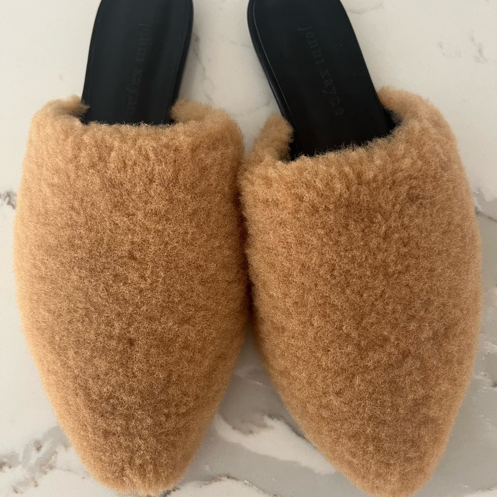 Jenni Kayne mules